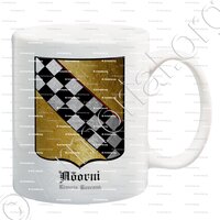 mug-ADORNI_Liguria, Toscana._Italia