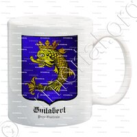 mug-GUILABERT_Pays Castrais. Languedoc._France