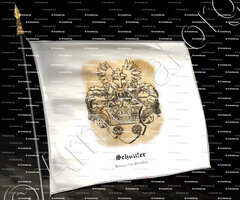 drapeau-SCHOULER_Preußen. Königreich Preußen._ Deutschland +