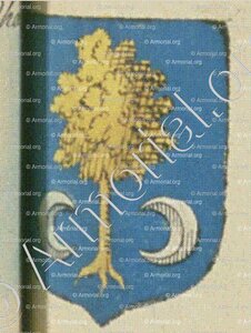 BOVAL de REAL (La Rochelle)