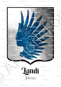 LANDI