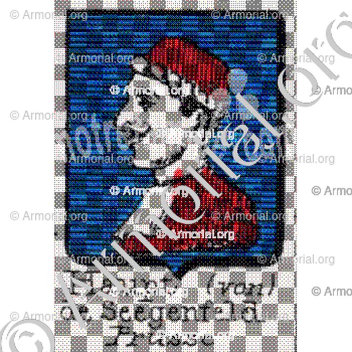 Haupt (von) de Seegenfeld__