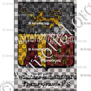 Binder Edle Von Lanzgard