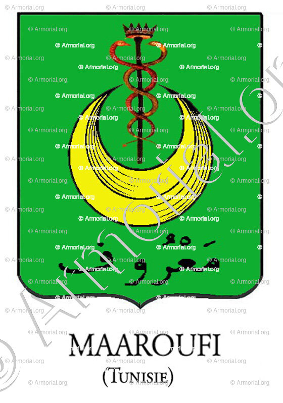 MAAROUFI