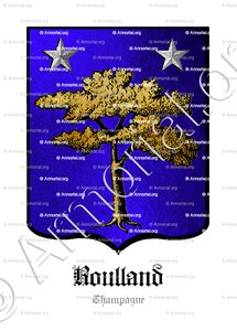 ROULLAND 