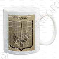 mug-DE LA FAGETTE_Auvergne_France