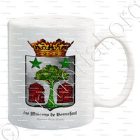 mug-DES MAISONS de BONNEFONT_Limousin, Île-de-France._Royaume de France (ii)