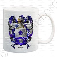 mug-LUCIANI_Belluno, Veneto.Italia ()