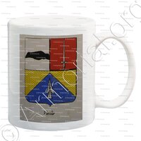 mug-VIVIES_Noblesse d'Empire._France