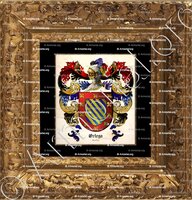 cadre-ancien-or-ORTEGA_Catilla_España ()