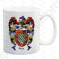 mug-ORTEGA_Catilla_España ()