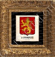 cadre-ancien-or-de CHAMPLITE_Franche-Comté_France