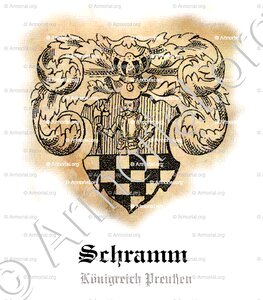 SCHRAMM