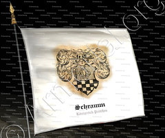 drapeau-SCHRAMM_Preußen. Königreich Preußen._ Deutschland (1) ()