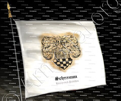 drapeau-SCHRAMM_Preußen. Königreich Preußen._ Deutschland (1) ()