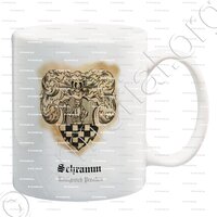 mug-SCHRAMM_Preußen. Königreich Preußen._ Deutschland (1) ()