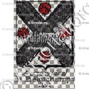 Ages (des) de Beauchamps