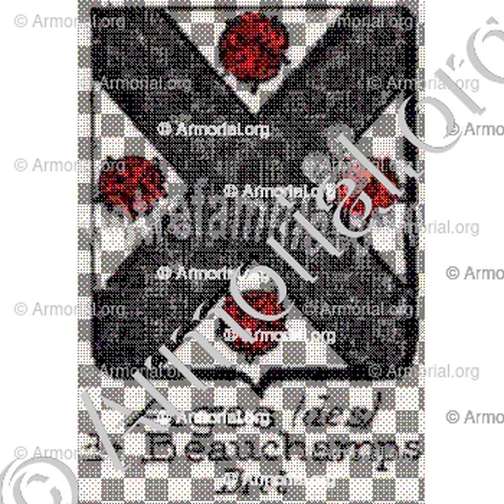 Ages (des) de Beauchamps__