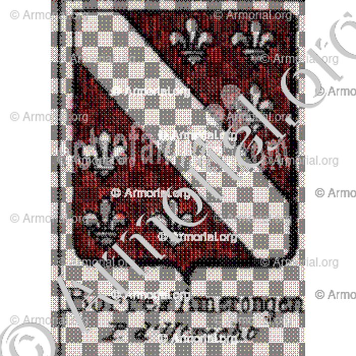 Borre d'Amerongen__