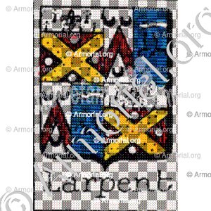 Larpent