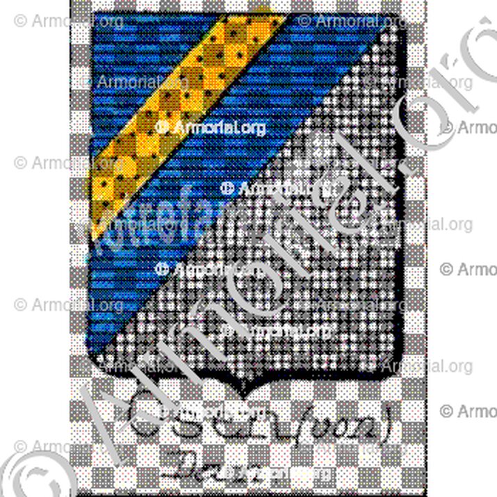 Osen (von)__