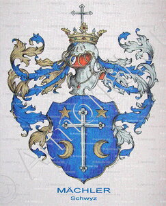 MÄCHLER