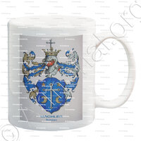 mug-MÄCHLER_Maechler (Armorial Daniel Sandoz)_Schwyz