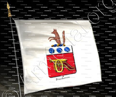drapeau-BOSCHERON_Armorial royal des Pays-Bas_Nederland