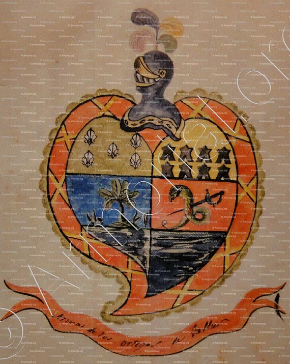 ORTEGA de GALLUR_Aragón_España