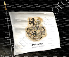 drapeau-SCHRAMM_Preußen. Königreich Preußen._ Deutschland (2) +