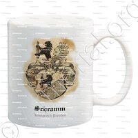 mug-SCHRAMM_Preußen. Königreich Preußen._ Deutschland (2) +