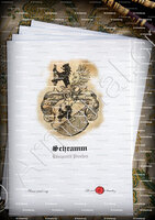 velin-d-Arches-SCHRAMM_Preußen. Königreich Preußen._ Deutschland (2) +