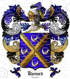 QUINARD