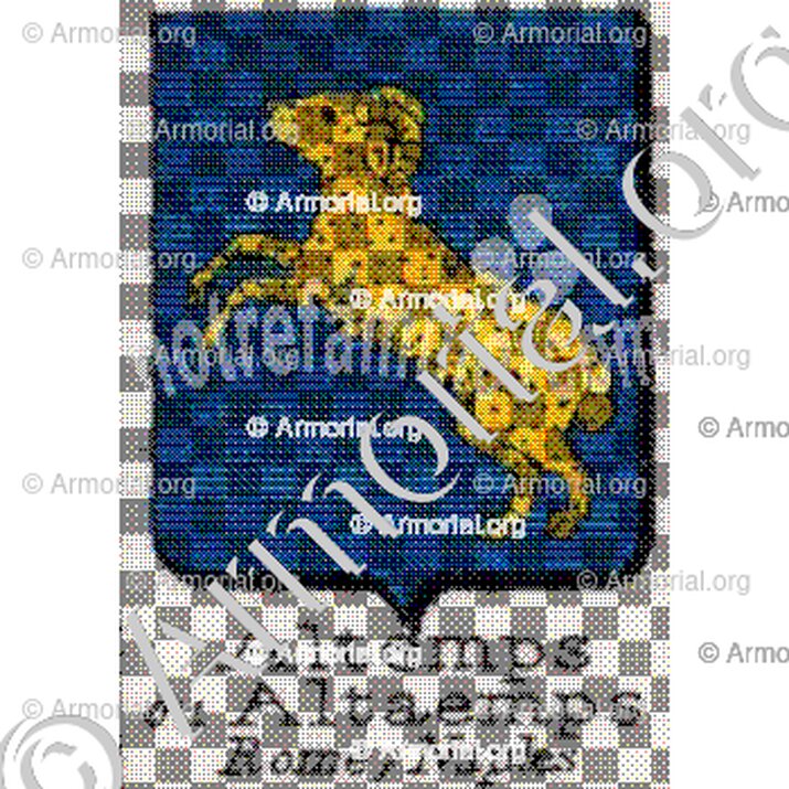 Altemps ou Altaemps__