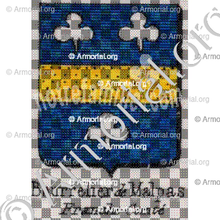 Bourrelier de Malpas__