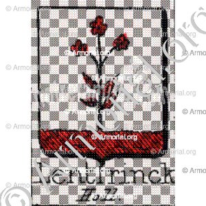 Lentfrinck