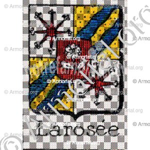 Larosée