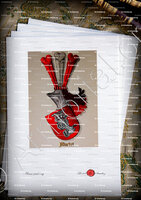 velin-d-Arches-MACKEL_Provinz Großherzogtum Niederrhein (Nordrhein Westfalen)_Preußen, Deutschland (i)