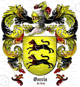GARCIA