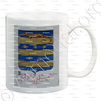 mug-BONNET d'Aiglun_Armorial Nice. (J. Casal, 1902) (Bibl. mun. de Nice)_France (i)