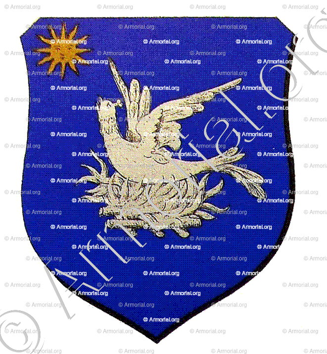 d'AVRIL_Ancien Duché de Savoie_États de Savoie