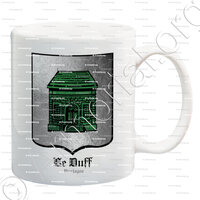 mug-Le DUFF_Bretagne_France