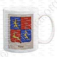 mug-VRIGNY_Noblesse d'Empire._France