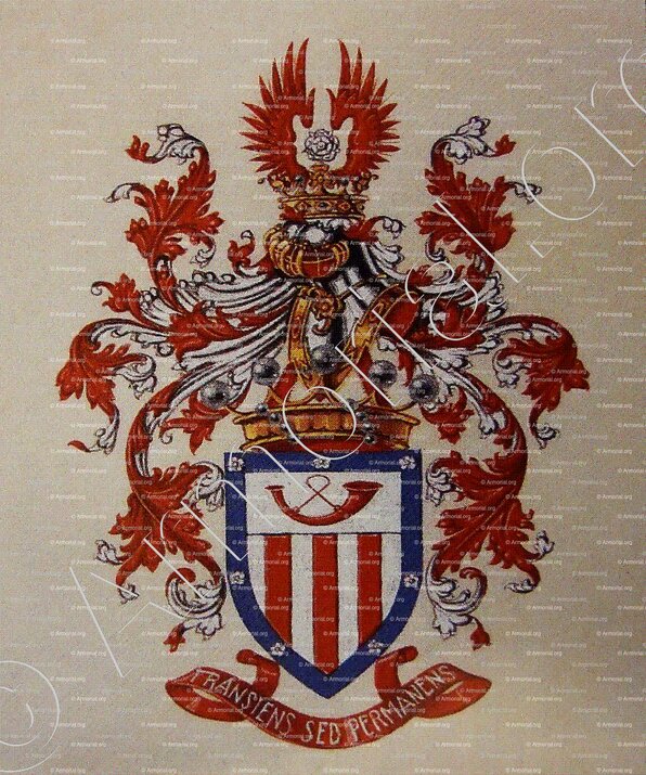 ORTEGAT_1965_Belgique (W.B.A.)