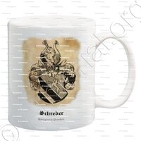 mug-SCHREBER_Preußen. Königreich Preußen._ Deutschland +
