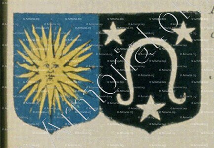 DIETRICK & KINEBS (Alsace)