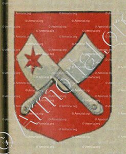 Briquiers et Tuilliers de la ville de Colmar (Alsace)