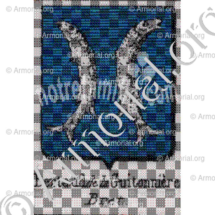 Bertaud de la Guitonnière__