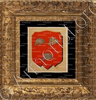 cadre-ancien-or-ALAMAN_Ancien Duché de Savoie (Cte de Foras, 1863)_États de Savoie