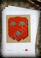 velin-d-Arches-ALAMAN_Ancien Duché de Savoie (Cte de Foras, 1863)_États de Savoie